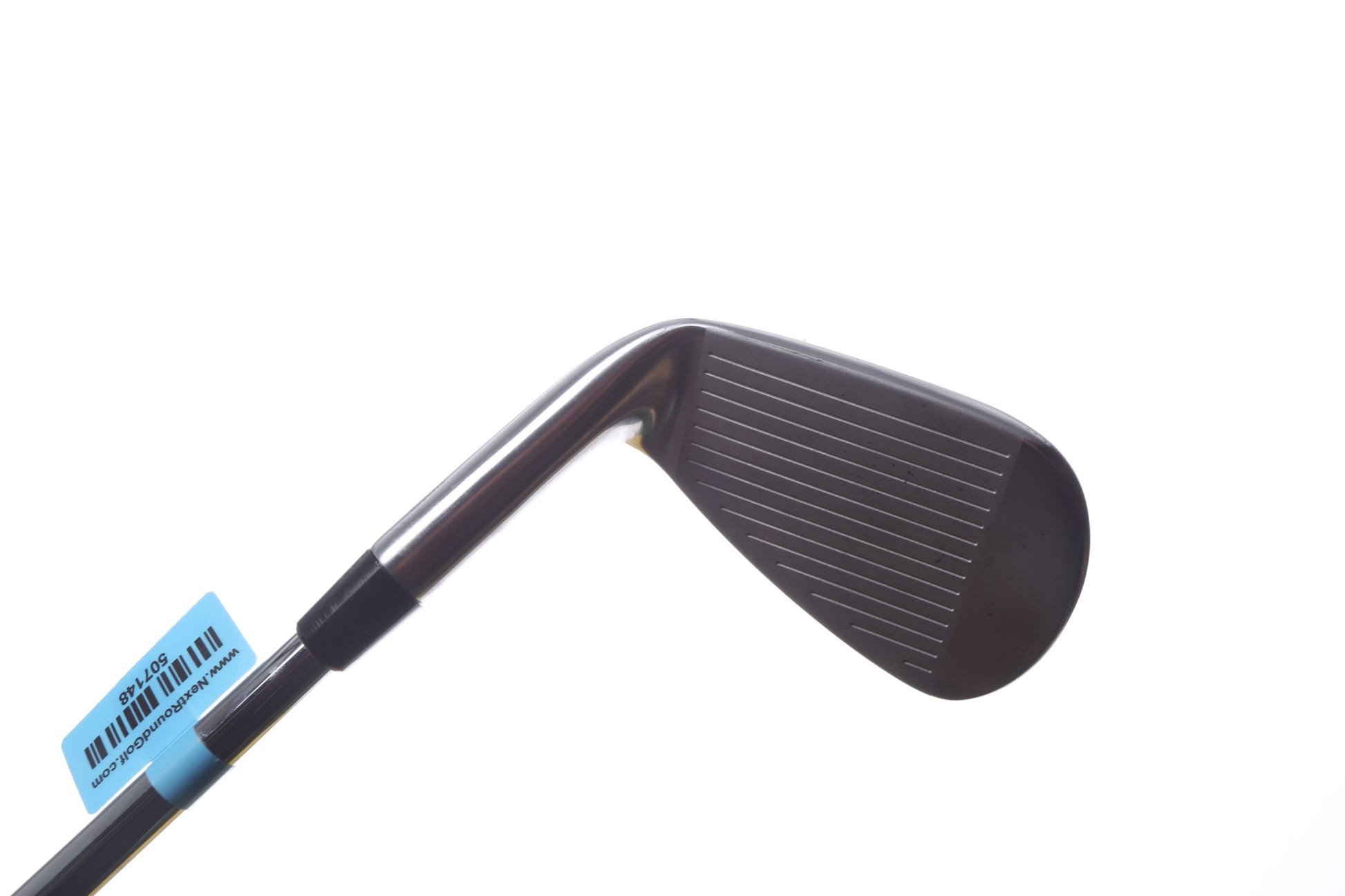 Used Mizuno Pro 245 Pitching Wedge - Right-Handed - 43 Degrees - Stiff Flex-Next Round