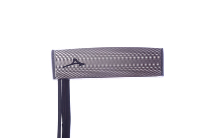 Used Mizuno OMOI Type III Putter - Right-Handed - 35 in - Mallet-Next Round