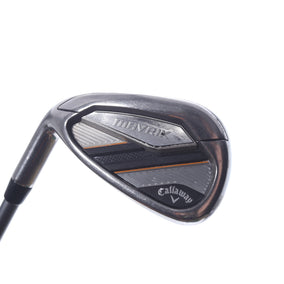 Used Callaway Mavrik Single 8-Iron - Left-Handed - Regular Flex-Next Round