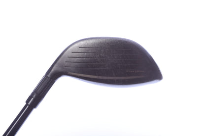 Used TaylorMade STEALTH 7-Wood - Right-Handed - 21 Degrees - Regular Flex