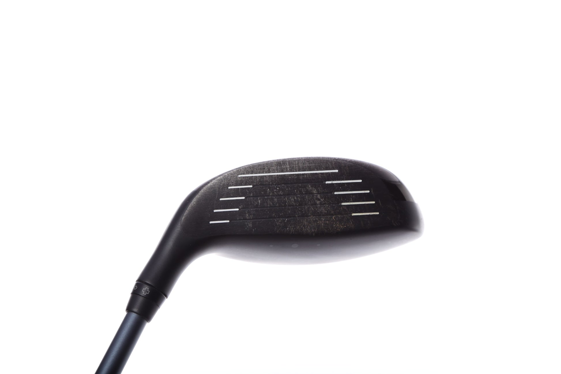 Used Ping G425 MAX 7-Wood - Right-Handed - 20.5 Degrees - Regular Flex-Next Round