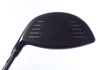 Used Cobra King F7 Driver - 10.5 Degrees - Regular Flex Fujikura Pro - Right-Handed
