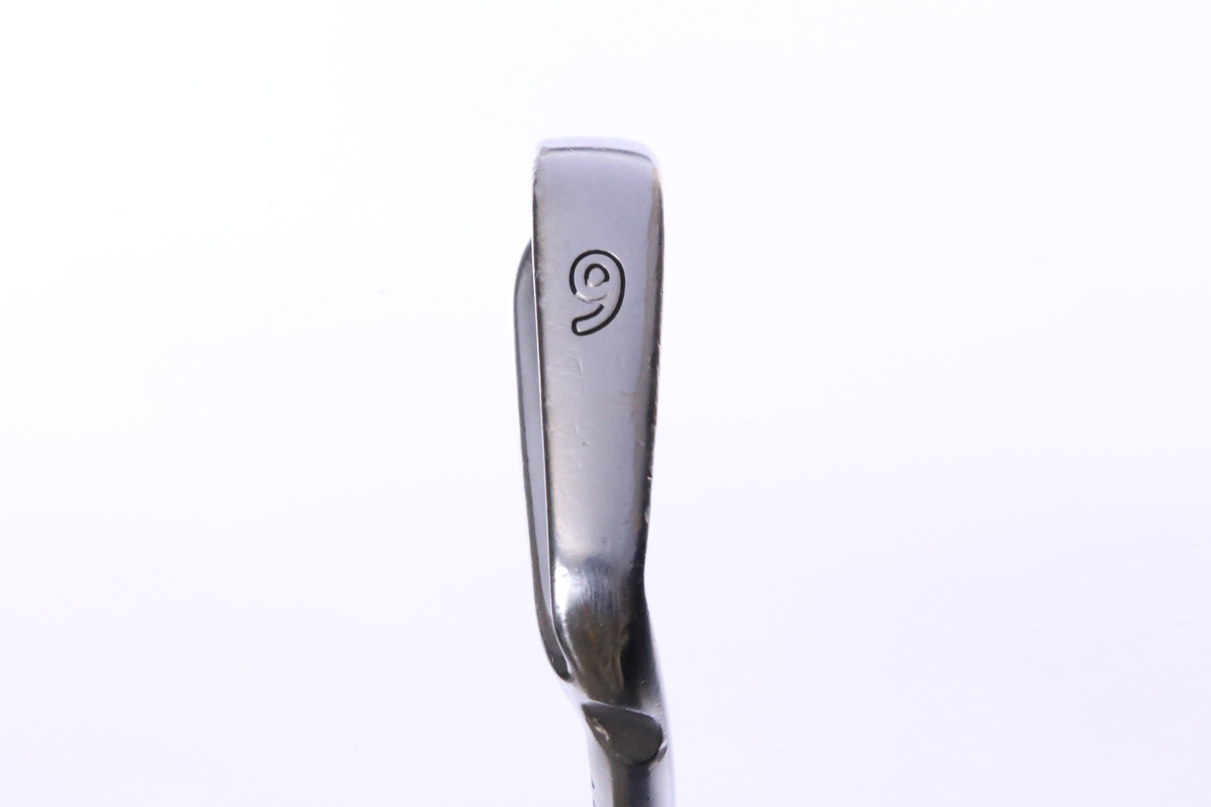 Used Ping iBlade Single 6-Iron - Right-Handed - Stiff Flex-Next Round