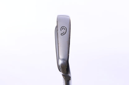 Used Ping iBlade Single 6-Iron - Right-Handed - Stiff Flex-Next Round