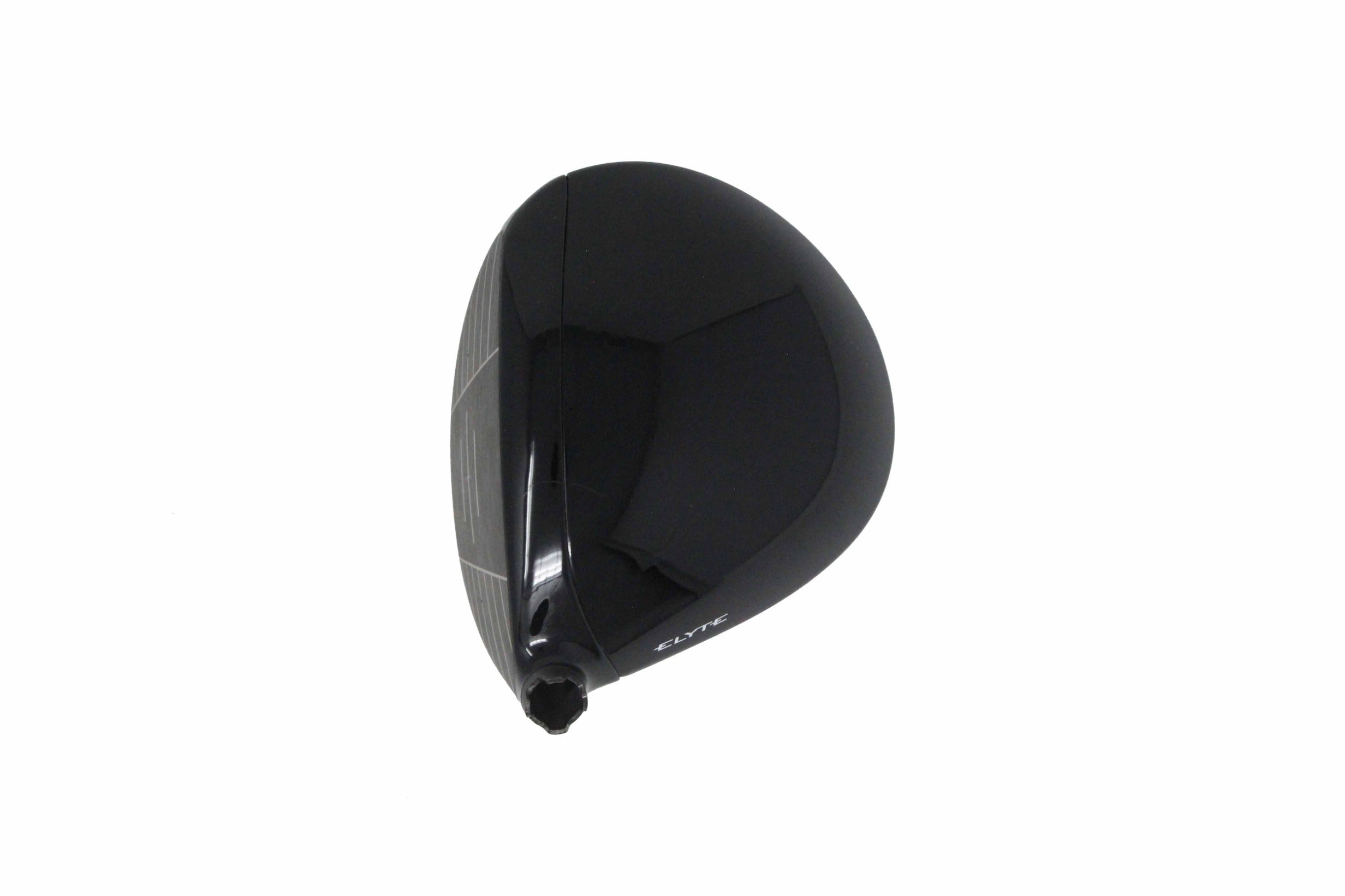 Used Callaway Elyte Triple Diamond Driver - HEAD ONLY - Right-Handed - 8 Degrees-Next Round