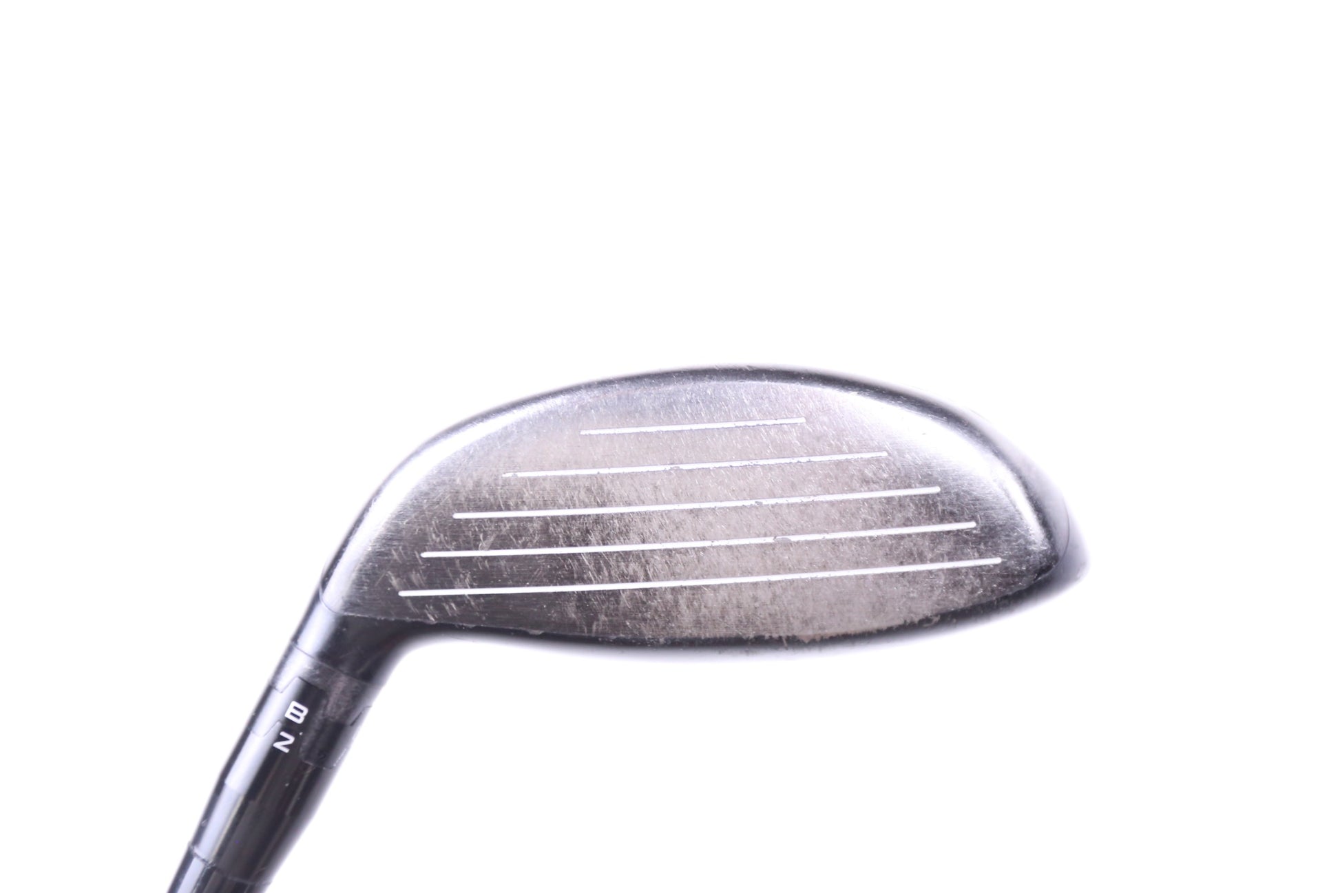 Used Titleist 915 F 3-Wood - Right-Handed - 16.5 Degrees - Soft Regular Flex-Next Round