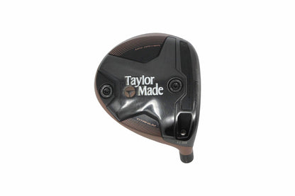 Used TaylorMade BRNR Mini Driver - HEAD ONLY - Right-Handed - 11.5 Degrees