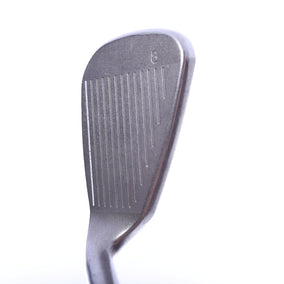 Used Ping G2 Iron Set - Right-Handed - 5-PW - Stiff Flex-Next Round