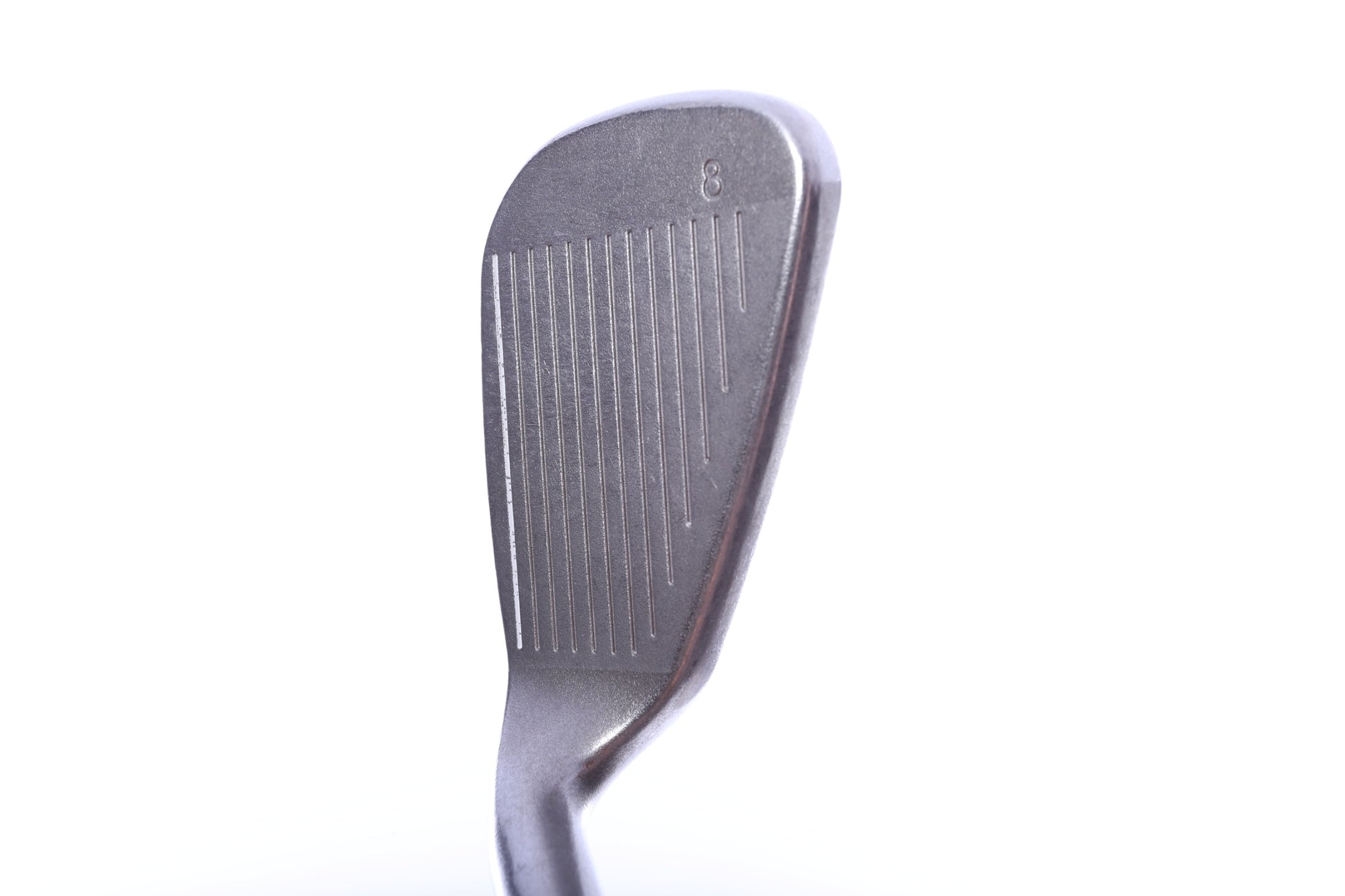 Used Ping G2 Iron Set - Right-Handed - 5-PW - Stiff Flex-Next Round