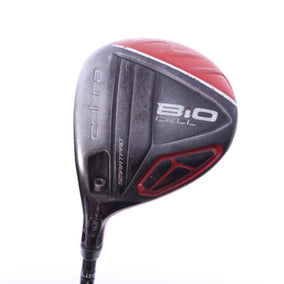 Used Cobra BiO Cell 3-Wood - Left-Handed - 14.5 Degrees - Seniors Flex-Next Round