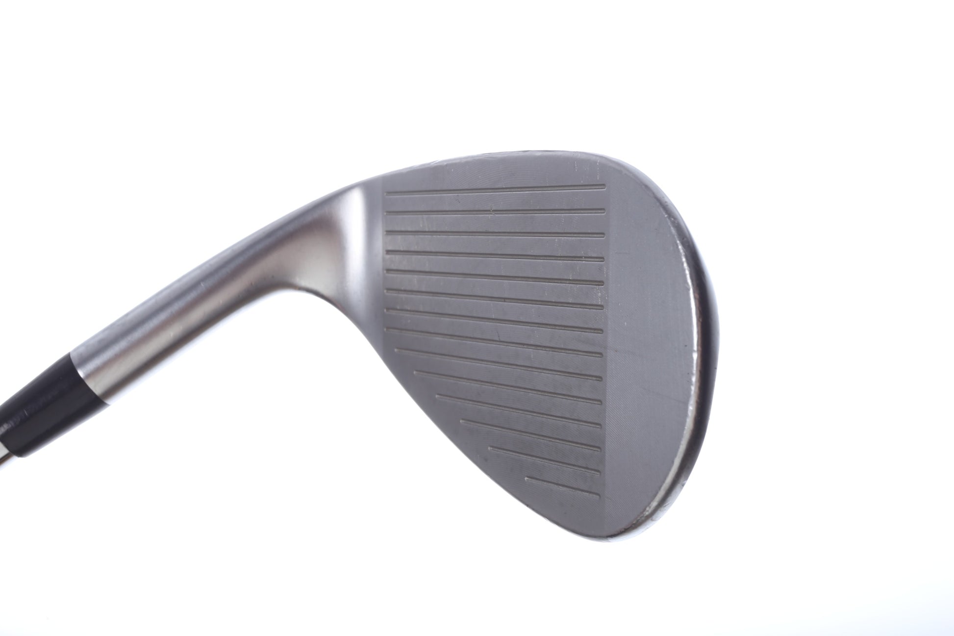 Used Mizuno JPX 919 Forged Gap Wedge - Right-Handed - 50 Degrees - Regular Flex-Next Round