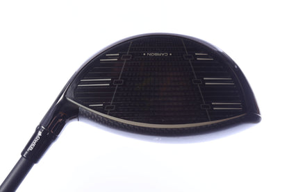 Used TaylorMade Qi35 LS Driver - 9 Degrees - Stiff Flex Mitsubishi Diamana TM - Right-Handed