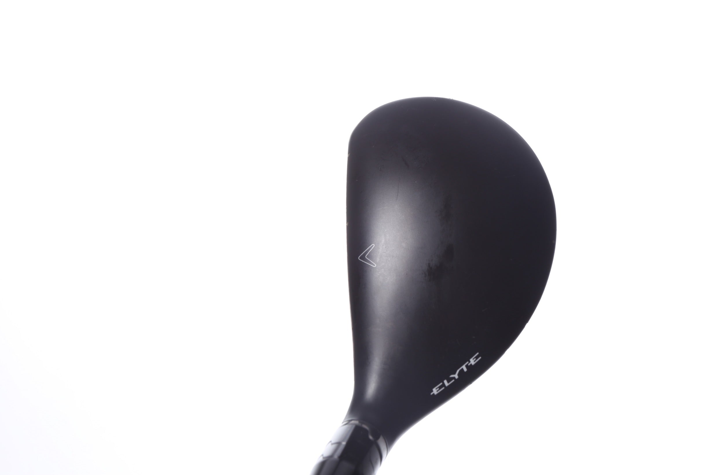 Used Callaway Elyte Max Fast 4H Hybrid - Right-Handed - 23 Degrees - Ladies Flex-Next Round
