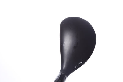 Used Callaway Elyte Max Fast 4H Hybrid - Right-Handed - 23 Degrees - Ladies Flex-Next Round