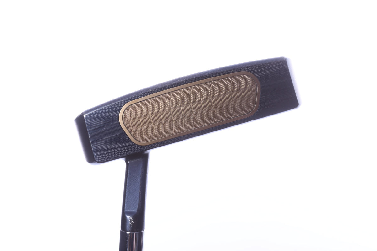 Used Odyssey Ai-ONE Milled Three T S Putter - Right-Handed - 34 in - Mallet