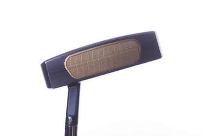 Used Odyssey Ai-ONE Milled Three T S Putter - Right-Handed - 34 in - Mallet