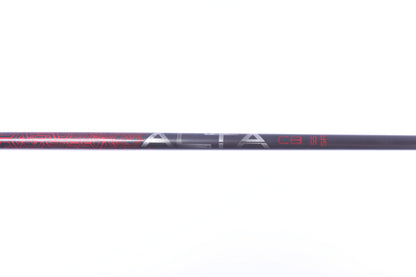 Used Ping G410 Plus Driver - 12 Degrees - Soft Regular Flex Ping Alta CB Red - Right-Handed