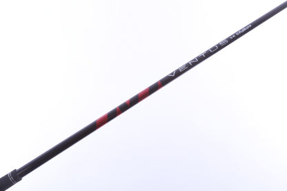 Used Fujikura OEM Ventus Red Driver Shaft Regular Flex Graphite - 44.5 in - TaylorMade M Adapter-Next Round