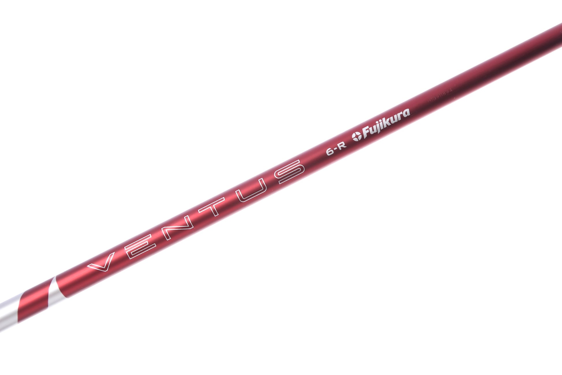 Fujikura Ventus Red Velocore+ Fairway Wood Regular Graphite Fairway Wood Shaft - 41.5 in - Fairway Wood Adapter-Next Round