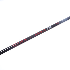 Used Kbs Max HL Driver Shaft Stiff Flex Graphite - 44.5 in - Titleist Adapter-Next Round
