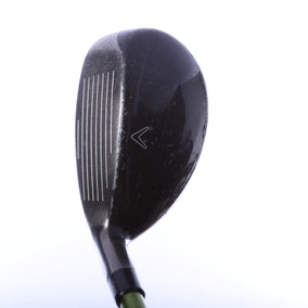 Used Callaway Rogue 4H Hybrid - Right-Handed - 24 Degrees - Regular Flex-Next Round