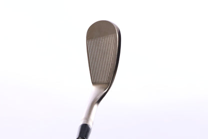 Used Titleist Vokey SM5 Gold Nickel Gap Wedge - Right-Handed - 52 Degrees - Extra Stiff Flex-Next Round