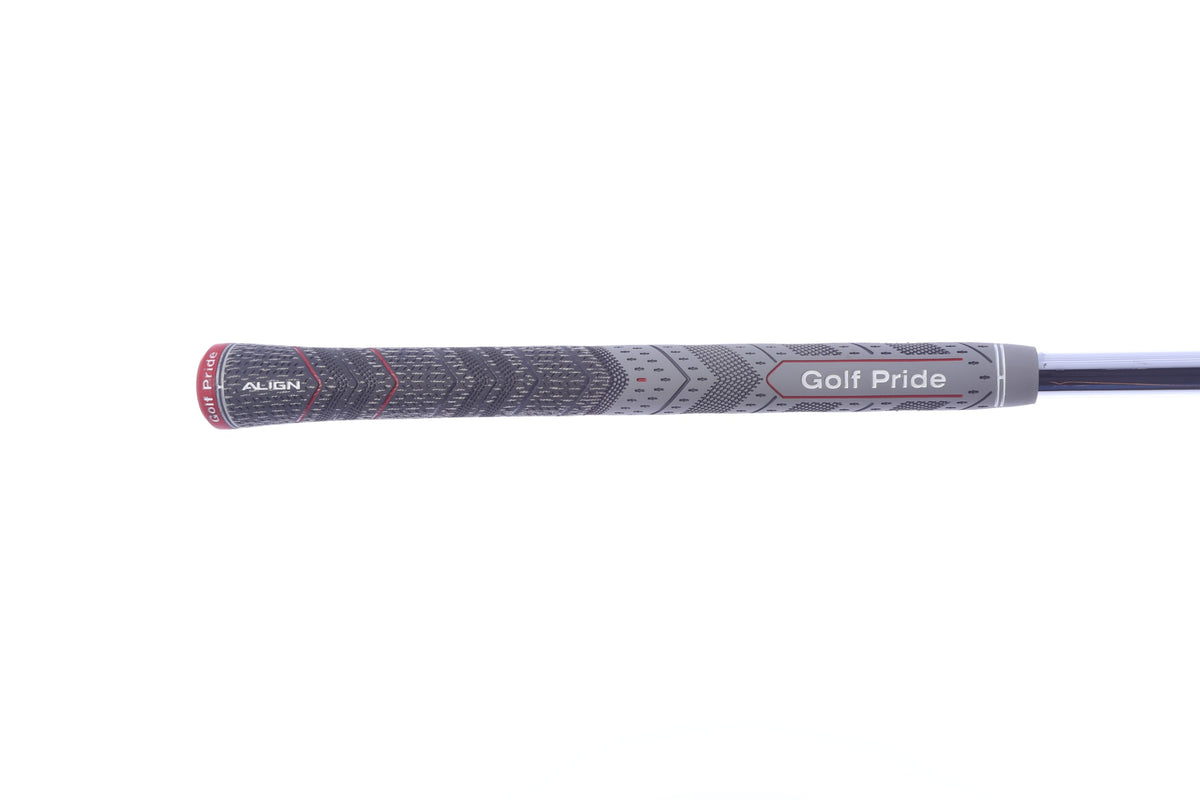 Used Srixon ZX7 Single 7-Iron - Right-Handed - Stiff Flex