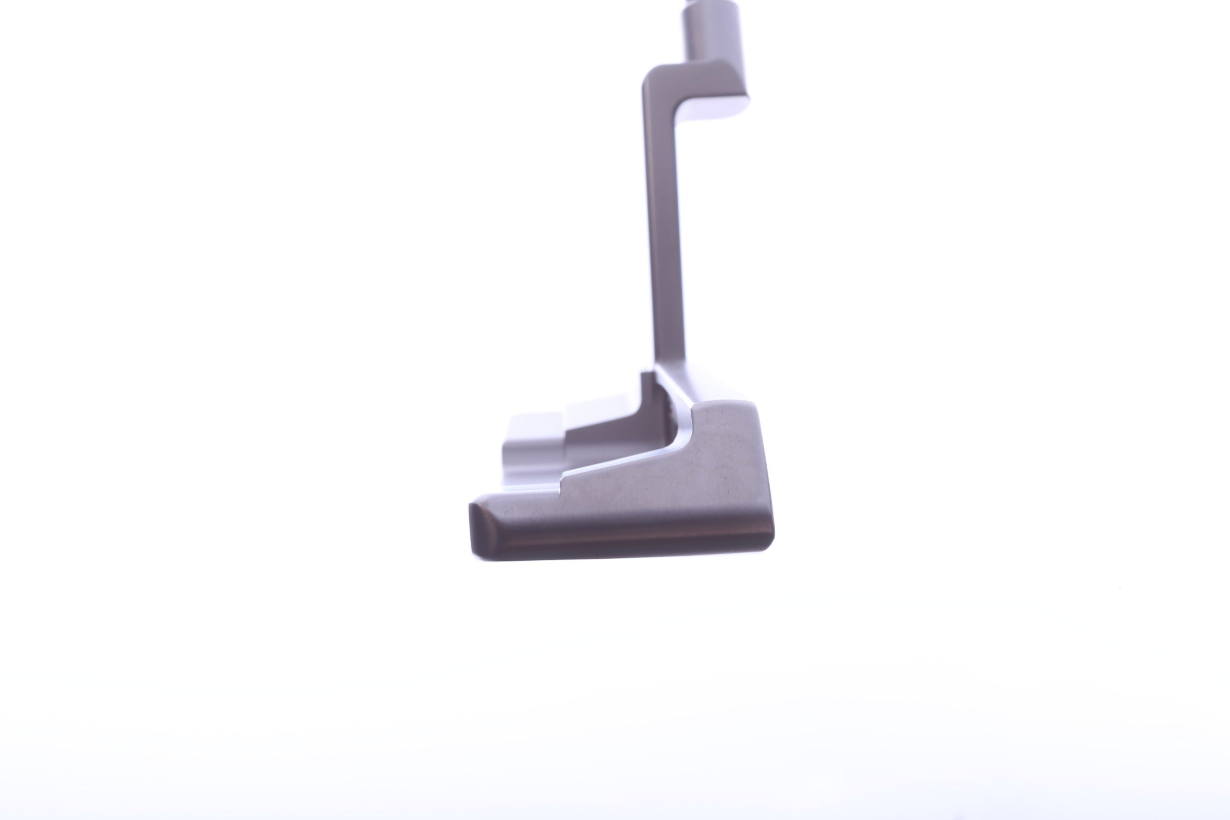 Used Evnroll V2 MidBlade Putter - Right-Handed - 35 in - Blade-Next Round