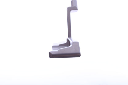 Used Evnroll V2 MidBlade Putter - Right-Handed - 35 in - Blade-Next Round