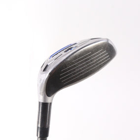 Used TaylorMade SLDR S 3H Hybrid - Right-Handed - 19 Degrees - Regular Flex-Next Round