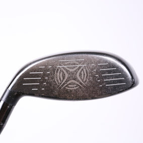 Used Callaway XR 16 4-Wood - Right-Handed - 17 Degrees - Regular Flex-Next Round