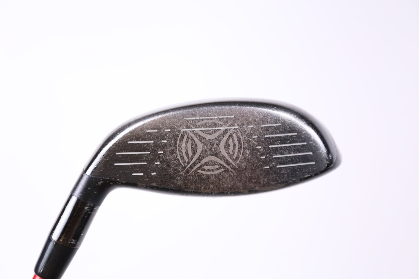 Used Callaway XR 16 4-Wood - Right-Handed - 17 Degrees - Regular Flex-Next Round