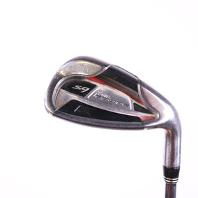 Used Cobra S9 Single 9-Iron - Right-Handed - Stiff Flex-Next Round