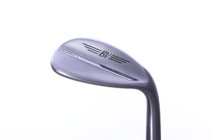 Used Titleist Vokey SM10 Tour Chrome Sand Wedge - Right-Handed - 56 Degrees - Wedge Flex