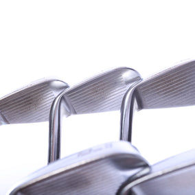 Used Titleist 2021 T100S Iron Set - Right-Handed - 6-PW - Extra Stiff Flex-Next Round