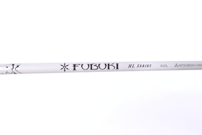 Used Tour Edge Hot Launch C522 4H Hybrid - Right-Handed - 22 Degrees - Ladies Flex-Next Round