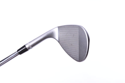 Used Callaway MD3 Milled Chrome Sand Wedge - Right-Handed - 56 Degrees - Wedge Flex