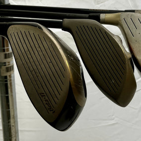 Wholesale Lot of 30 Golf Clubs - Assorted Drivers-Next Round