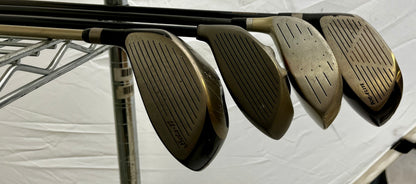 Wholesale Lot of 30 Golf Clubs - Assorted Drivers-Next Round