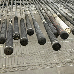 Wholesale Lot of 30 Golf Clubs - Callaway Drives & Cobra Fairway Woods-Next Round