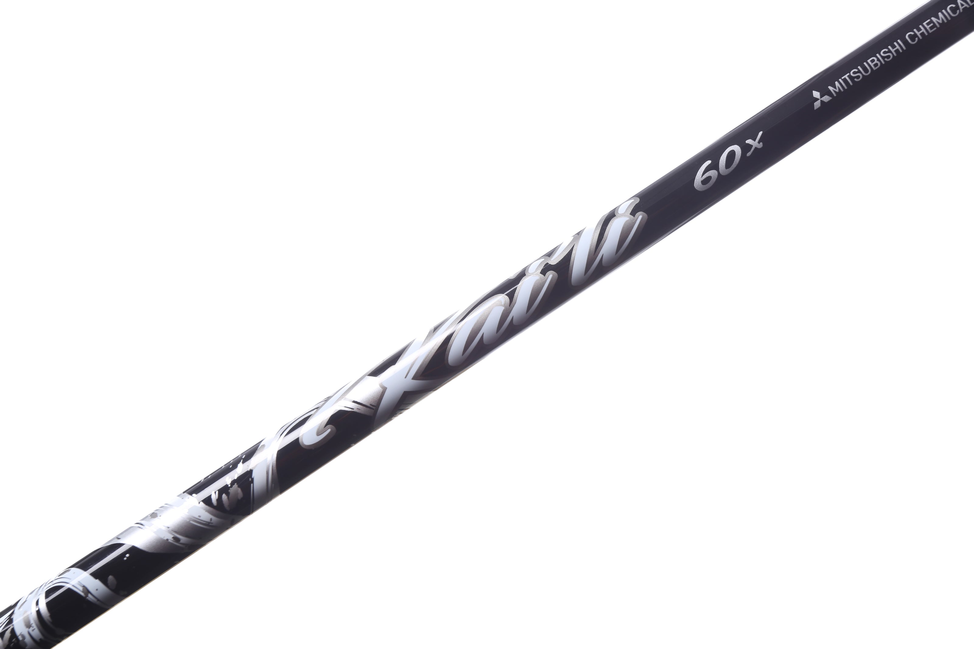 Used Mitsubishi Kai'li White Fairway Wood Shaft Extra Stiff Flex Graphite - 42.75 in - Cobra Adapter-Next Round