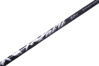 Used Mitsubishi Kai'li White Fairway Wood Shaft Extra Stiff Flex Graphite - 42.75 in - Cobra Adapter-Next Round