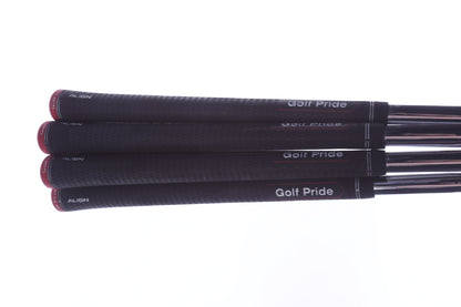 Used Srixon Srixon ZXi5/ZXi7 Combo Iron Set - Right-Handed - 5-PW - Stiff Flex
