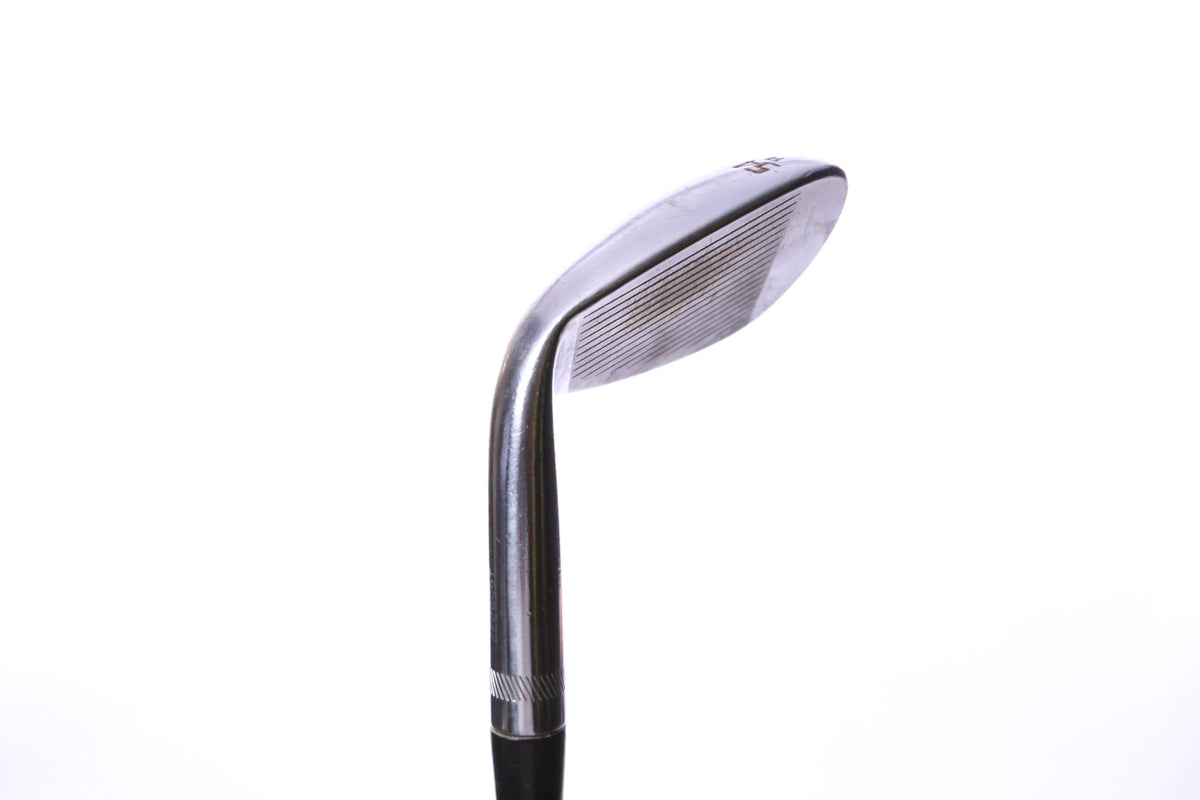 Used Titleist Vokey SM6 Steel Gray Sand Wedge - Right-Handed - 54 Degrees - Wedge Flex