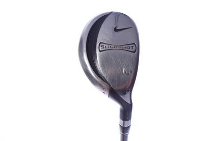Used Nike Slingshot 1H Hybrid - Right-Handed - 15 Degrees - Stiff Flex