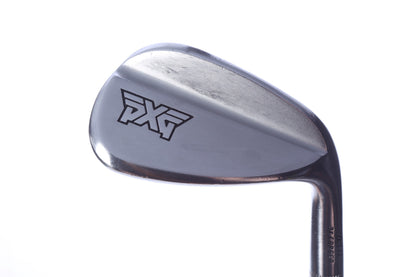 Used PXG 0311 3X Forged Chrome Gap Wedge - Right-Handed - 50 Degrees - Wedge Flex