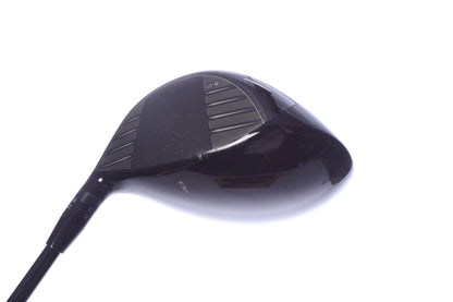 Used Titleist TSi1 Driver - 10 Degrees - Regular Flex Mitsubishi KuroKage Black TiNi - Right-Handed-Next Round