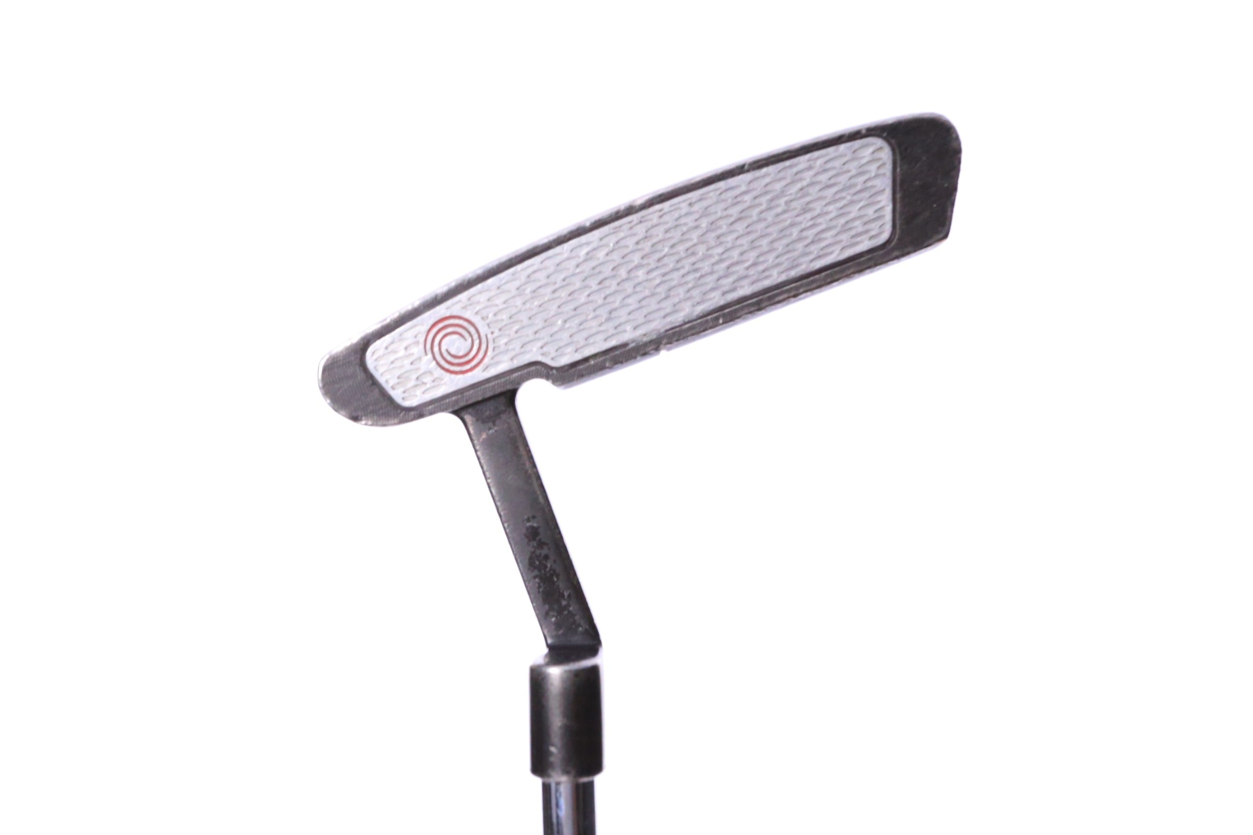 Used Odyssey Metal-X #1 Putter - Right-Handed - 35 in - Blade