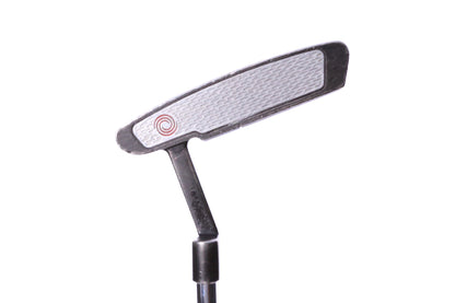 Used Odyssey Metal-X #1 Putter - Right-Handed - 35 in - Blade