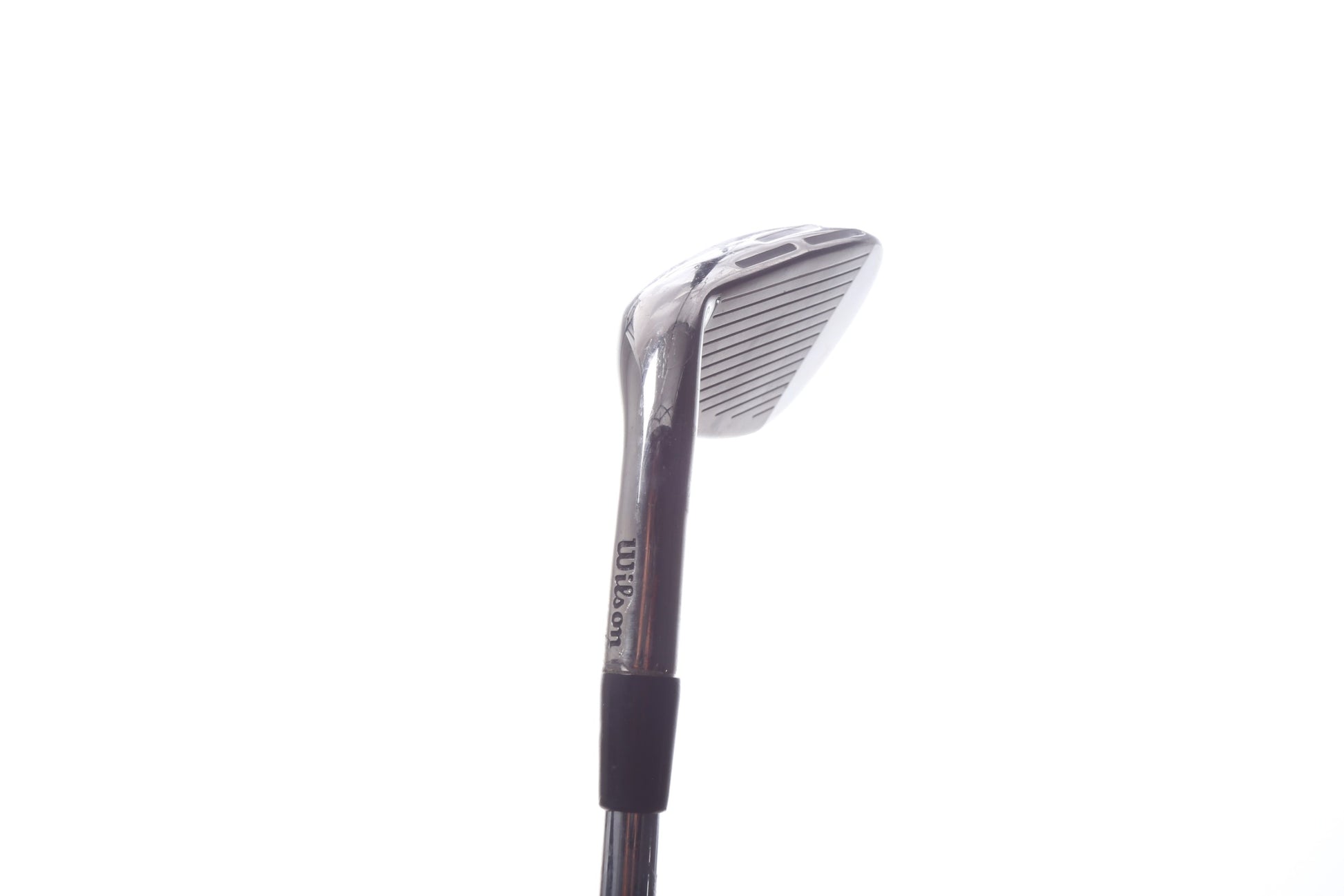 Used Wilson Dynapwr Pitching Wedge - Right-Handed - 42 Degrees - Stiff Flex-Next Round